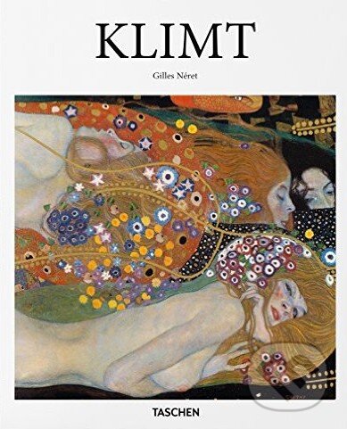 Levně Klimt - Gilles Néret - kniha z kategorie Umelecké