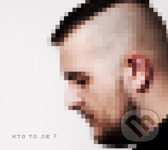 Levně Elpe: Kto to je? - Elpe
