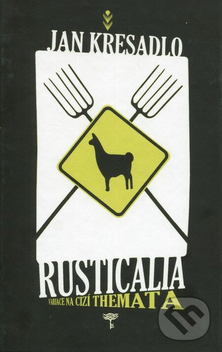 Rusticalia - Jan Křesadlo, Tartaros, 2006