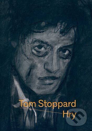 Levně Hry - Tom Stoppard - kniha z kategorie Dráma a divadelné hry