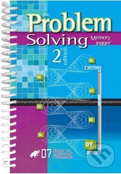 Levně The Problem Solving Memory Jogger - Michael Brassard - kniha z kategorie Odborné a náučné
