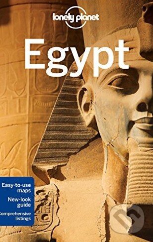 Levně Egypt - Anthony Sattin, Jessica Lee - kniha z kategorie Sprievodcovia Afrikou