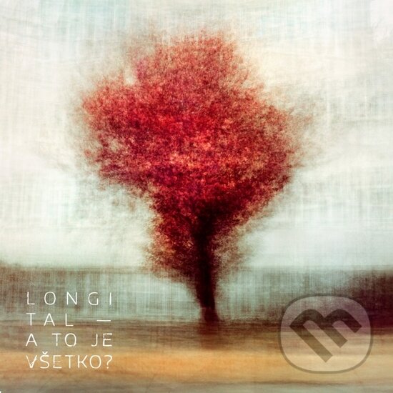 Levně Longital: A to je všetko? - Longital
