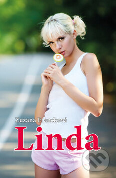 Levně Linda - Zuzana Francková - kniha z kategorie Beletria