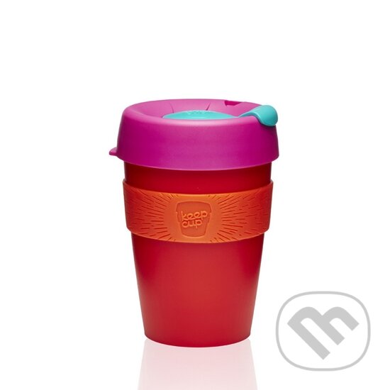 Anarchist M, KeepCup, 2015