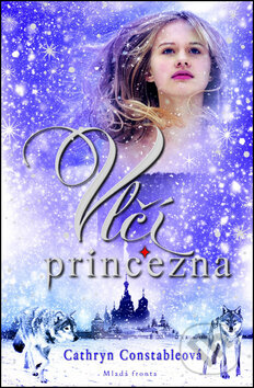 Vlčí princezna koupíte na Martinus.cz