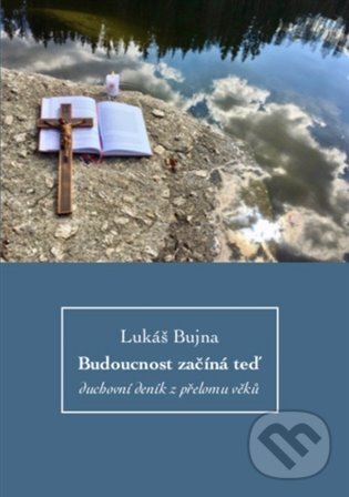 Budoucnost začíná teď koupíte na Martinus.cz