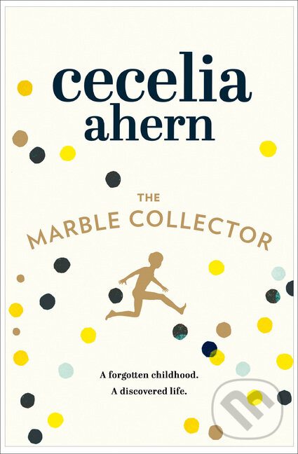 Levně The Marble Collector - Cecelia Ahern - kniha z kategorie Beletria