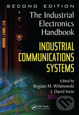 Levně Industrial Communication Systems (The Industrial Electronics Handbook) - kniha z kategorie Odborné a náučné