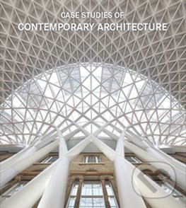 Case studies of contemporary architecture - Alonso Claudia Martínez, Frechmann, 2015