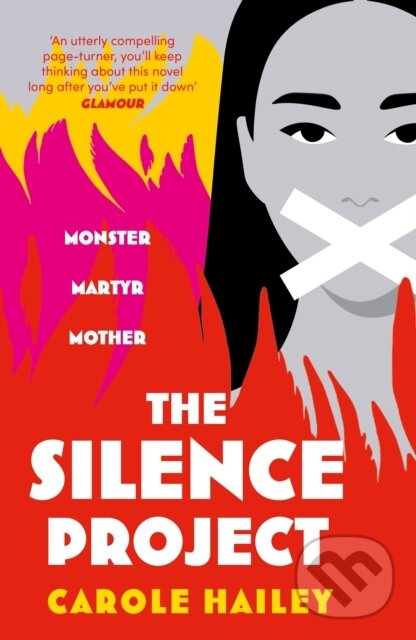 Levně The Silence Project - Carole Hailey - kniha z kategorie Sci-fi