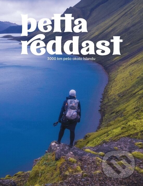 Levně Thetta reddast - Matúš Lašan - kniha z kategorie Cestopisy z Európy
