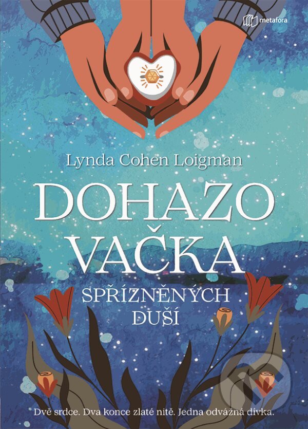 Levně Dohazovačka spřízněných duší - Cohen Lynda Loigman - kniha z kategorie Romantické