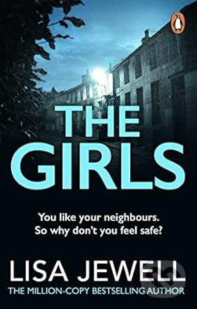 Levně The Girls - Lisa Jewell - kniha z kategorie Beletria