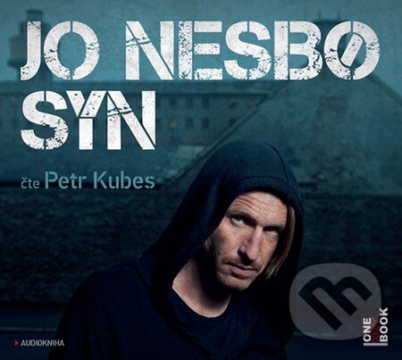 Levně Syn (CD (mp3)) - Jo Nesbo - audiokniha z kategorie Detektívky, trilery a horory