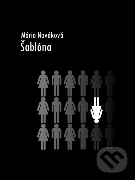 E-kniha: Šablóna (Mária Nováková). Elist