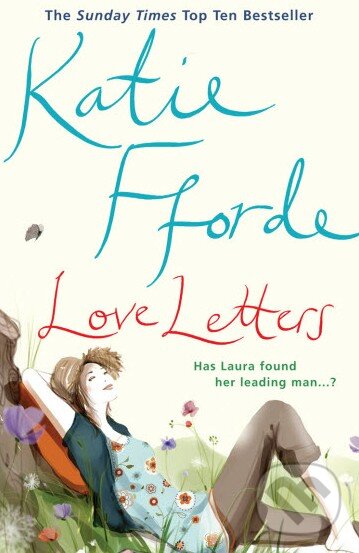 Levně Love Letters - Katie Fforde - kniha z kategorie Beletria