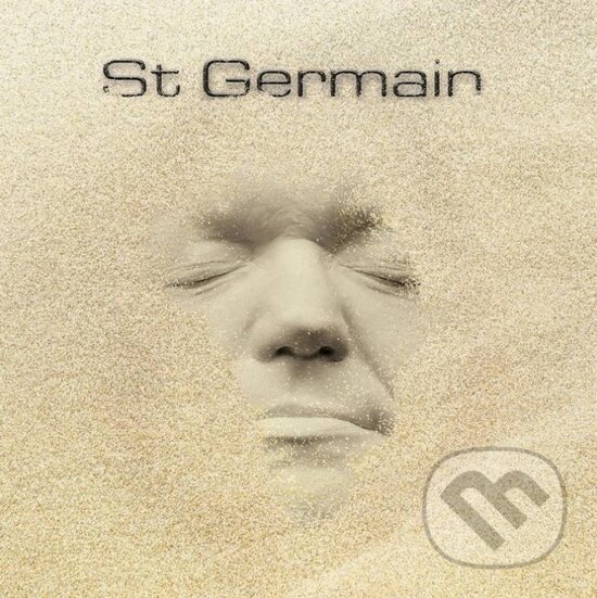Levně St Germain: St Germain LP - St Germain