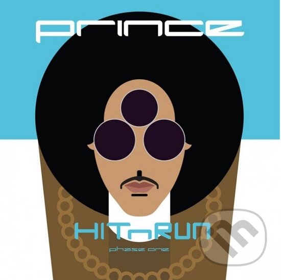 Levně Prince: Hitnrun Phase One - Prince
