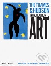 Levně The Thames and Hudson Introduction to Art - Debra J. DeWitte - kniha z kategorie Odborné a náučné