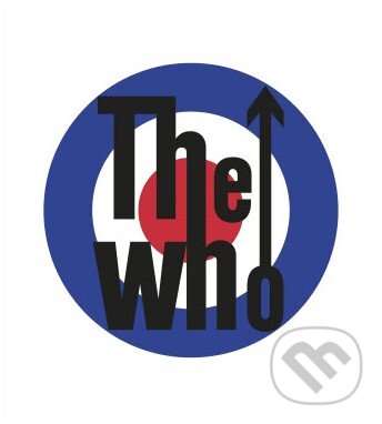 The Who - Ben Marshall, Roger Daltrey, Pete Townshend, Virgin Books, 2015