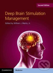 Deep Brain Stimulation Management - William J. Marks, Cambridge University Press, 2015