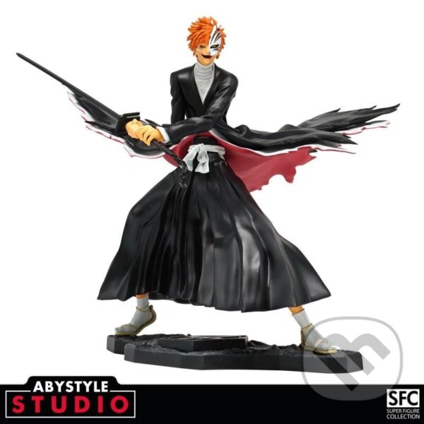 Levně Bleach figúrka - Ichigo 20 cm