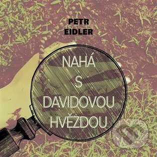 Nahá s Davidovou hvězdou koupíte na Martinus.cz
