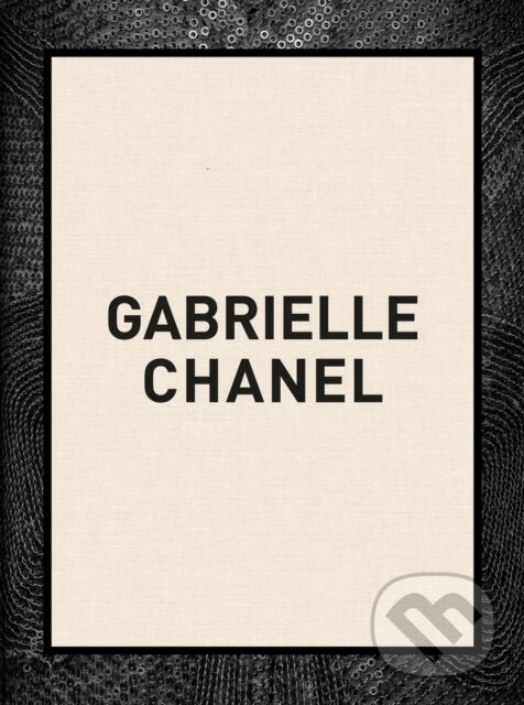 Levně Gabrielle Chanel - kniha z kategorie Móda