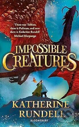 Impossible Creatures