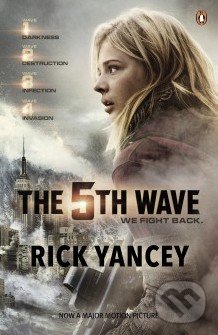 The 5th Wave - Rick Yancey, Penguin Books, 2015