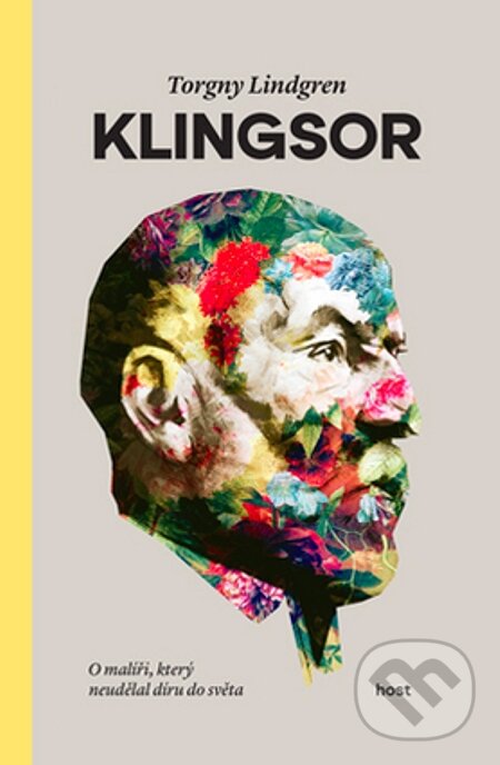 E-kniha: Klingsor (Torgny Lindgren). Host, 2015