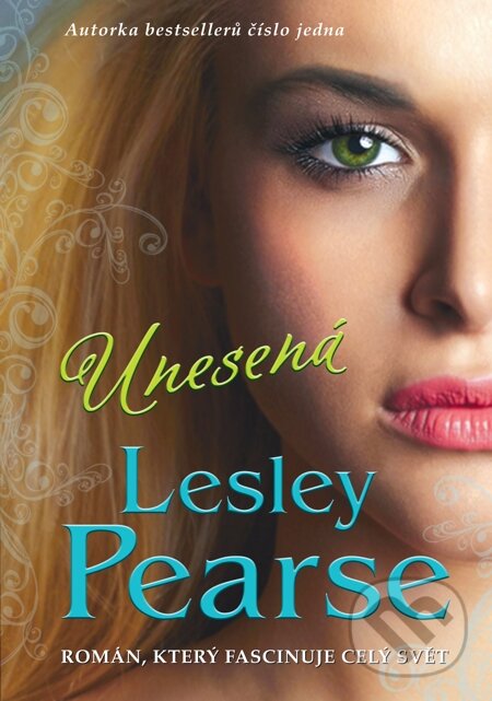 E-kniha: Unesená (Lesley Pearse). Moba, 2015