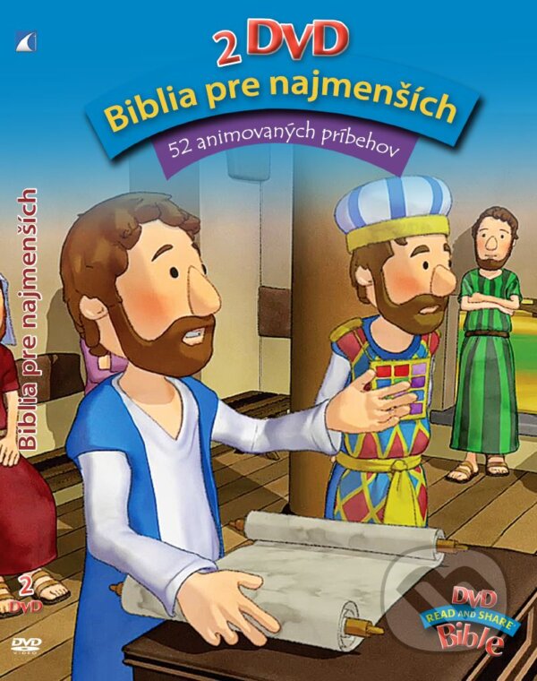 Levně Šalamún - film z kategorie Animované seriály