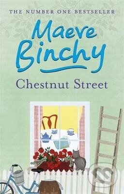Levně Chestnut Street - Maeve Binchy - kniha z kategorie Beletria