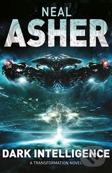 Levně Dark Intelligence - Neal Asher - kniha z kategorie Beletria