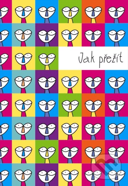 Levně Zápisníček - kniha z kategorie Ostatné