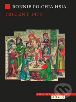 Kniha Trident 1475