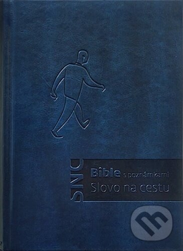 Levně Bible s poznámkami: Slovo na cestu - kniha z kategorie Biblia