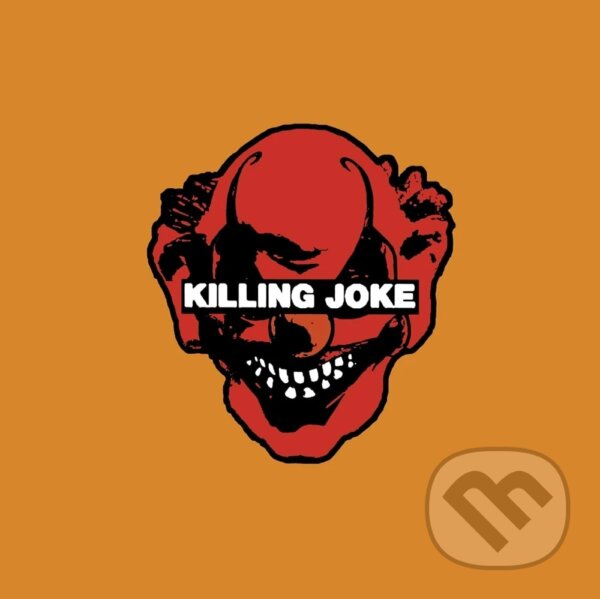 Levně Killing Joke: 2003 - Killing Joke