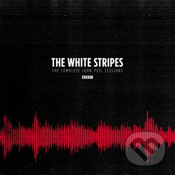 Levně White Stripes: The Complete John Peel Sessions - White Stripes