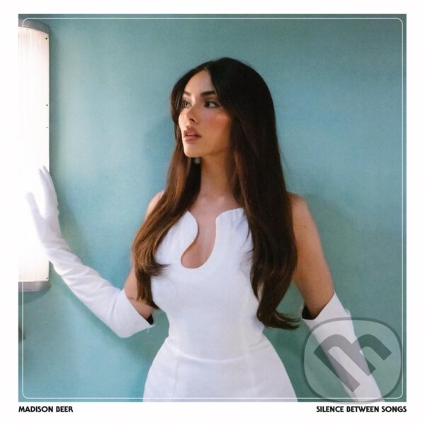 Levně Madison Beer: Silence Between Songs - Madison Beer