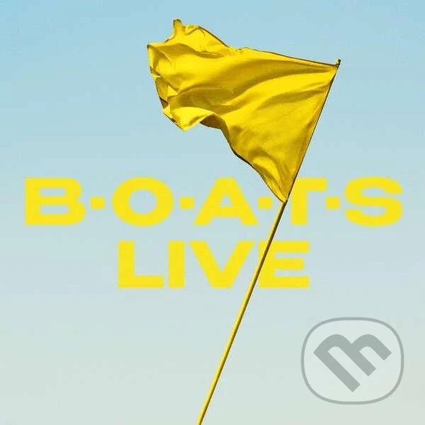 Levně Michael Patrick Kelly: B.o.a.t.s: Live (2 CD) - Michael Patrick Kelly