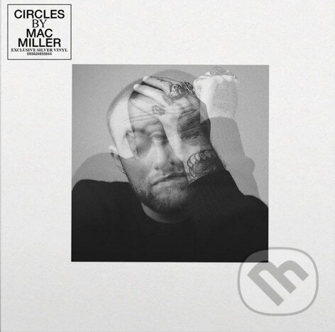 Levně Mac Miller: Circles (Coloured) LP (2 LP) - Mac Miller