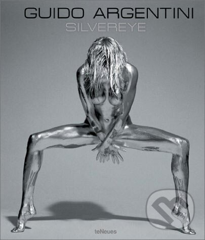 Silvereye Collectors Edition - Argentini Guido, Te Neues, 2005