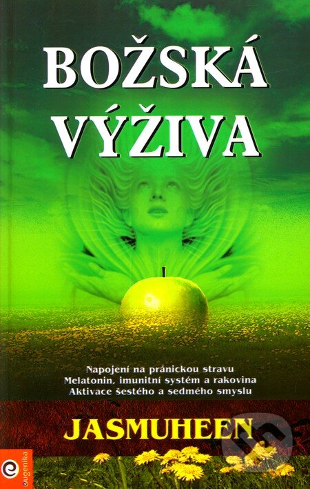Levně Božská výživa…