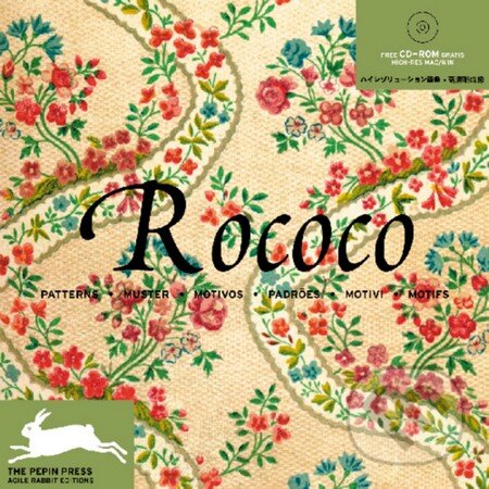 Levně Rococco - kniha z kategorie Maliarstvo a sochárstvo