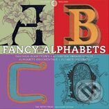 Levně Fancy Alphabets - kniha z kategorie Design