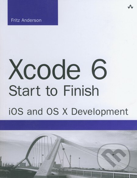 Levně Xcode 6 Start to Finish (iOS and OS X Development) - kniha z kategorie Odborné a náučné