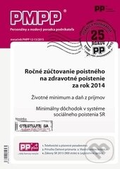 PMPP 12-13/2015, Poradca podnikateľa, 2015